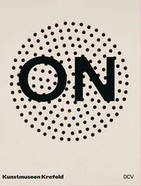 Martin / Kunstmuseen Krefeld / Aden |  On Air – Der Klang des Materials in der Kunst der 1950er bis 1970er Jahre | Buch |  Sack Fachmedien