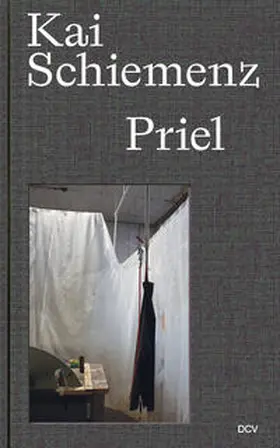 Galerie EIGEN + ART Leipzig / Berlin / Lybke / Wahala |  Kai Schiemenz – Priel | Buch |  Sack Fachmedien