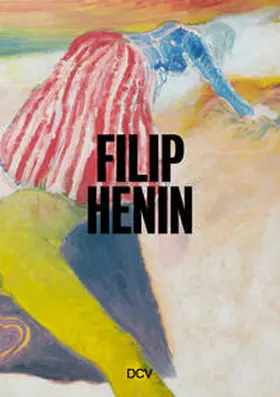 Grunenberg / Koerner von Gustorf |  Filip Henin | Buch |  Sack Fachmedien
