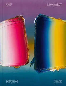 She BAM! Laetitia Gorsy / Baier / Pietryga |  Anna Leonhardt – Touching Space | Buch |  Sack Fachmedien