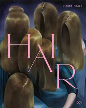 Wagner / Strenger |  Simone Haack - Hair | Buch |  Sack Fachmedien