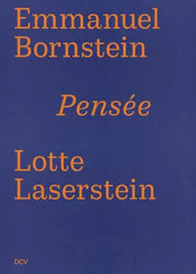 Krausse / Kunstraum Potsdam Waschhaus / Storåkers |  Emmanuel Bornstein / Lotte Laserstein - Pensée | Buch |  Sack Fachmedien