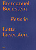 Krausse / Kunstraum Potsdam Waschhaus / Storåkers |  Emmanuel Bornstein / Lotte Laserstein - Pensée | Buch |  Sack Fachmedien
