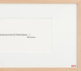 Vostell / Werneburg |  MK Kaehne - ¿ = 3,14159 | Buch |  Sack Fachmedien