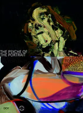 Asthoff / C. Strenger / Hamilton |  Die Psyche des Portraits - Liliane Tomasko meets Bonnard, van Dongen, Paolozzi and Auerbach | Buch |  Sack Fachmedien