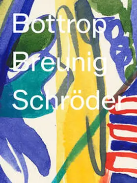 Bottrop / Breunig / Malycha |  Bottrop, Breunig, Schröder - 20:15 | Buch |  Sack Fachmedien