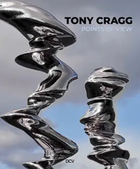 Wood / Rebmann |  Tony Cragg: Points of View | Buch |  Sack Fachmedien