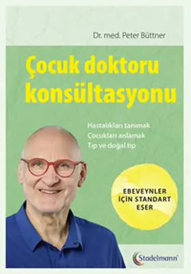 Büttner |  Çocuk doktoru konsültasyonu | eBook | Sack Fachmedien