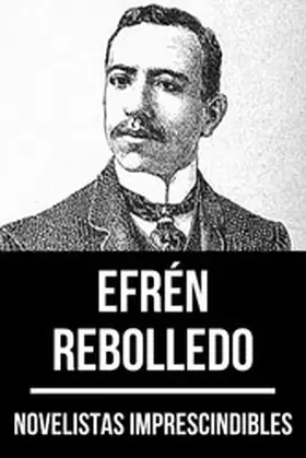 Rebolledo / Nemo |  Novelistas Imprescindibles - Efrén Rebolledo | eBook | Sack Fachmedien