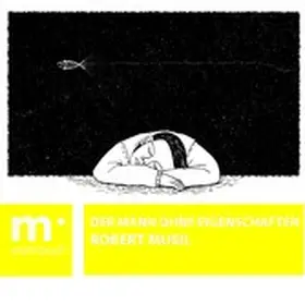 Musil |  Der Mann ohne Eigenschaften | eBook | Sack Fachmedien