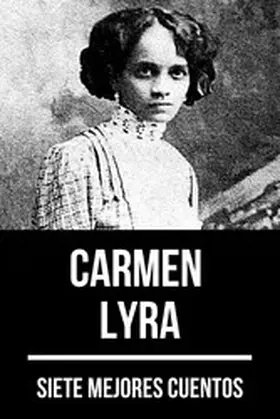 Lyra / Nemo |  7 mejores cuentos de Carmen Lyra | eBook | Sack Fachmedien
