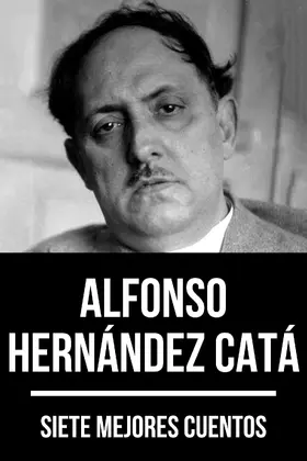 Catá / Nemo |  7 mejores cuentos de Alfonso Hernández Catá | eBook | Sack Fachmedien