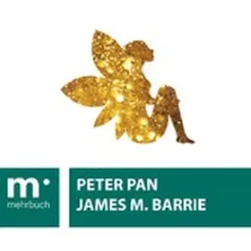 Barrie |  Peter Pan | eBook | Sack Fachmedien