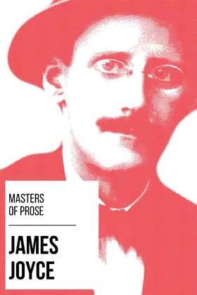Joyce / Nemo |  Masters of Prose - James Joyce | eBook | Sack Fachmedien