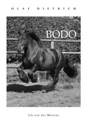 Dietrich |  BODO | eBook | Sack Fachmedien