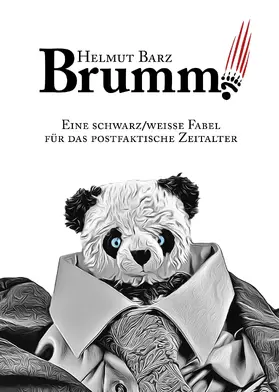 Barz |  Brumm! | eBook | Sack Fachmedien