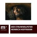 Hoffmann |  Der Struwwelpeter | eBook | Sack Fachmedien