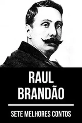 Brandão / Nemo |  7 melhores contos de Raul Brandão | eBook | Sack Fachmedien