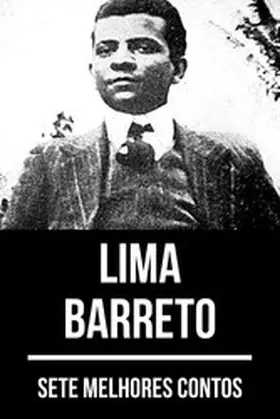 Barreto / Nemo |  7 melhores contos de Lima Barreto | eBook | Sack Fachmedien