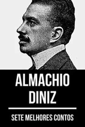 Diniz / Nemo |  7 melhores contos de Almachio Diniz | eBook | Sack Fachmedien