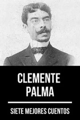 Palma / Nemo |  7 mejores cuentos de Clemente Palma | eBook | Sack Fachmedien