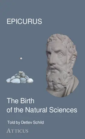 Schild |  Epicurus The Birth of the Natural Sciences | Buch |  Sack Fachmedien