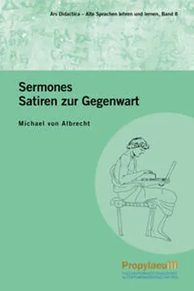 Albrecht |  Sermones | Buch |  Sack Fachmedien