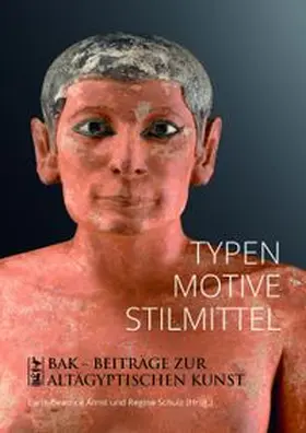 Arnst / Schulz |  Typen, Motive, Stilmittel | Buch |  Sack Fachmedien