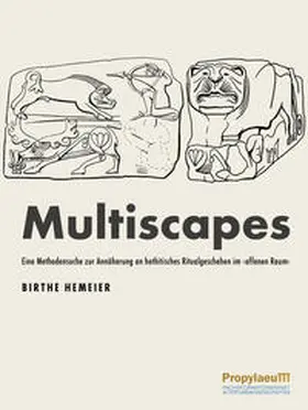 Hemeier |  Multiscapes | Buch |  Sack Fachmedien