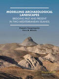 Panagiotopoulos / Militello |  Modelling Archaeological Landscapes | Buch |  Sack Fachmedien