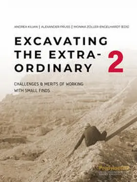 Kilian / Pruss / Pruß |  Excavating the Extra-Ordinary 2 | Buch |  Sack Fachmedien