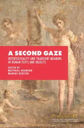 Grawehr / Kersten |  A Second Gaze | Buch |  Sack Fachmedien
