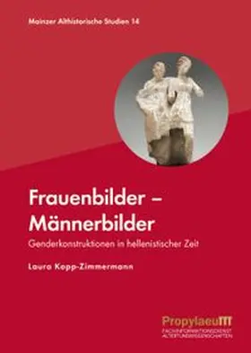 Kopp-Zimmermann |  Frauenbilder - Männerbilder | Buch |  Sack Fachmedien
