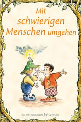 Engelhardt |  Mit schwierigen Menschen umgehen | Buch |  Sack Fachmedien