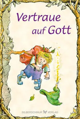 Morrow |  Vertraue auf Gott | Buch |  Sack Fachmedien