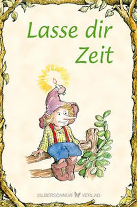 Mundy |  Lasse dir Zeit | Buch |  Sack Fachmedien