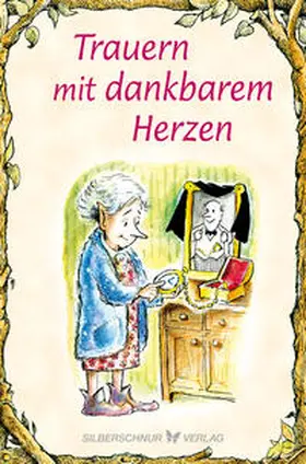 Irish |  Trauern mit dankbarem Herzen | Buch |  Sack Fachmedien