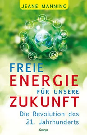 Manning |  Freie Energie für unsere Zukunft | Buch |  Sack Fachmedien