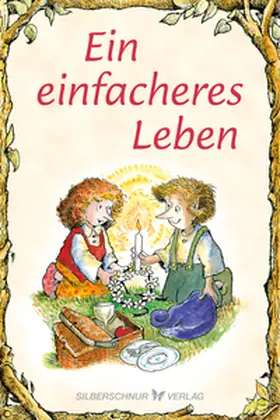 Mundy |  Ein einfacheres Leben | Buch |  Sack Fachmedien