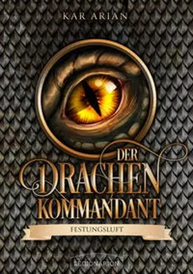 Arian |  Festungsluft | eBook | Sack Fachmedien