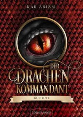 Arian |  Kultluft | eBook | Sack Fachmedien