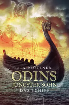 Pfützner |  Odins jüngster Sohn | Buch |  Sack Fachmedien