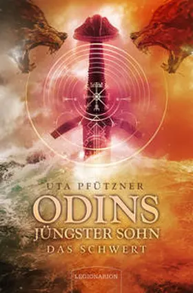 Pfützner |  Odins jüngster Sohn | Buch |  Sack Fachmedien