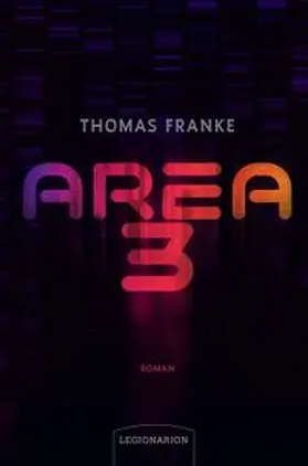Franke |  Area 3 | eBook | Sack Fachmedien