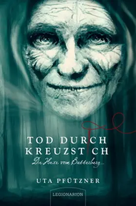 Pfützner |  Tod durch Kreuzstich | eBook | Sack Fachmedien
