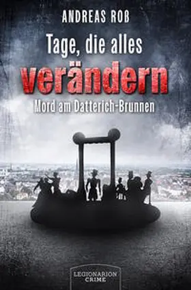 Roß |  Tage, die alles verändern | Buch |  Sack Fachmedien