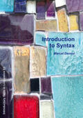 Danesi |  Introduction to Syntax | Buch |  Sack Fachmedien