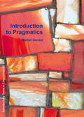 Danesi |  Introduction to Pragmatics | Buch |  Sack Fachmedien