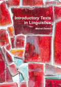 Danesi |  Introductory Texts in Linguistics | Buch |  Sack Fachmedien