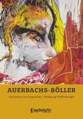 Pfaffenberger |  Pfaffenberger, W: Auerbachs-Böller | Buch |  Sack Fachmedien